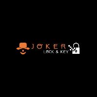 Joker Lock & Key image 1